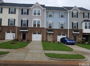 408 Amber Acorn Ave, Raleigh, NC 27603