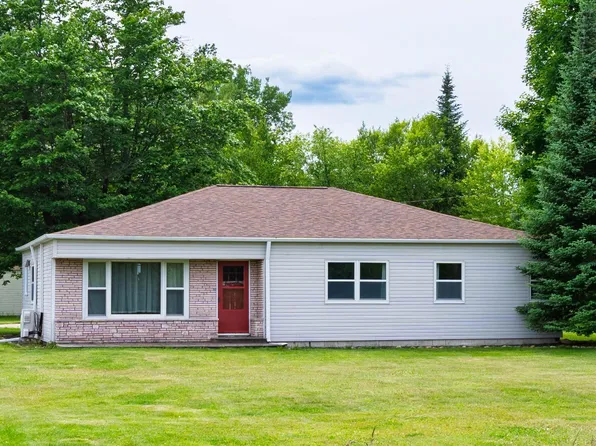 701 4th Ave N, Park Falls, WI 54552