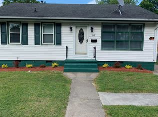 85 Henrico St, Petersburg, VA 23803
