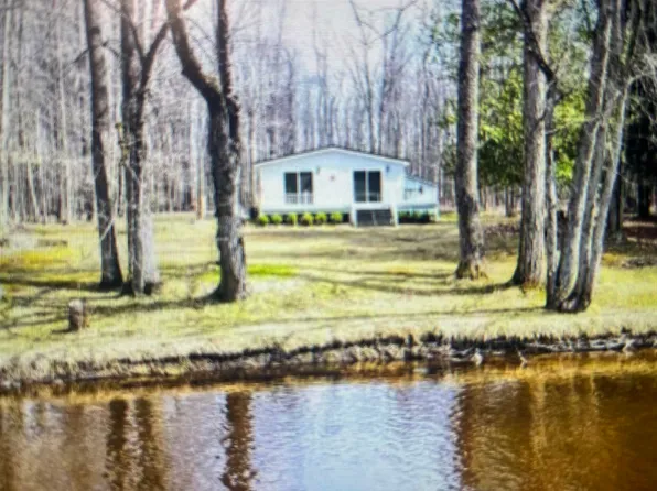 23145 N Holiday Dr, Hersey, MI 49639