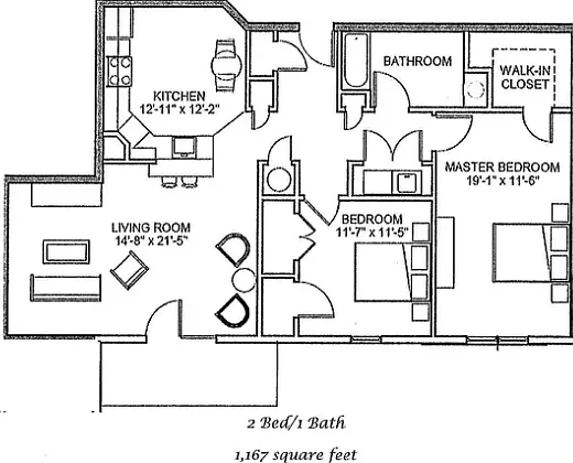 Dawson Senior Living — Photo 20