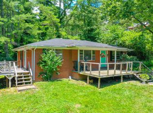 114 Goodman Rd, Barbourville, KY 40906