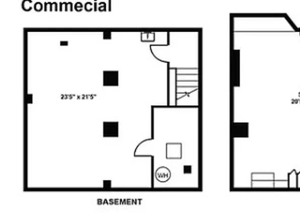 265 West 30th Street image 2 of 19