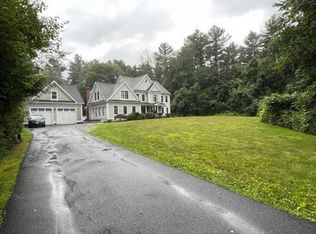 81 Taft St #81, Upton, MA 01568