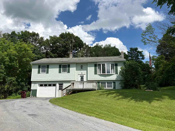 420 Gore Road, Bennington, VT 05201