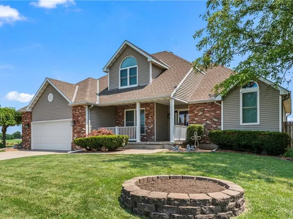 505 S Travis St, Concordia, MO 64020