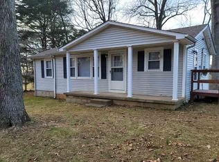 295 Gosnell Rd, Franklin, KY 42134