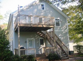 455 Leetes Island Rd #1, Branford, CT 06405