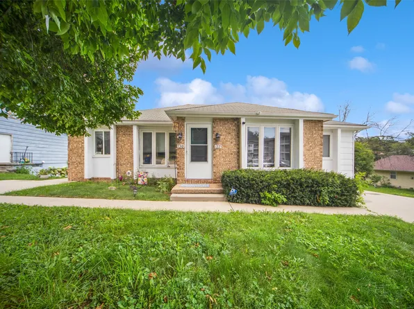 130 E McKinley Ave, Des Moines, IA 50315