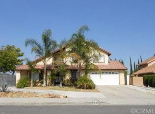 905 S Pine Ave, Rialto, CA 92376