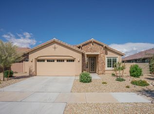 16552 W Soft Wind Dr, Surprise, AZ 85387