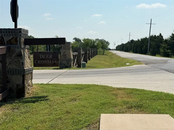 LOT 9 Deer Run Trl, Farmersville, TX 75442