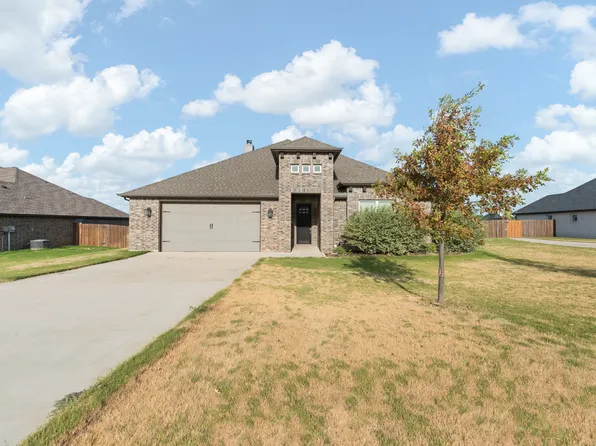 125 Treys Way, Godley, TX 76044