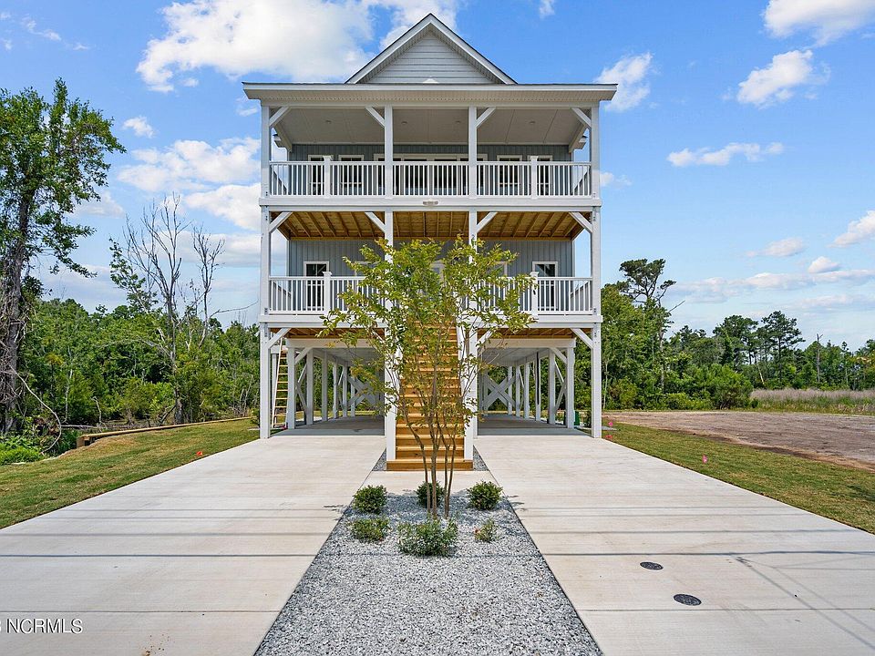 279 Little Kinston Road, Holly Ridge, NC 28445 Zillow