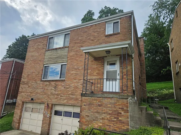 120 E Garden Rd, Pittsburgh, PA 15227