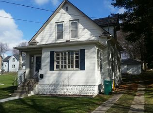 409 E 5th St, Albert Lea, MN 56007