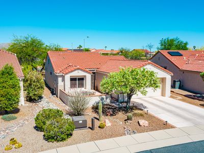 14227 N Willow Bend Dr, Oro Valley, AZ, 85755