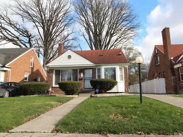 9950 Braile St, Detroit, MI 48228