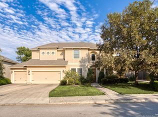 28018 Carmel Valley, Boerne, TX 78015