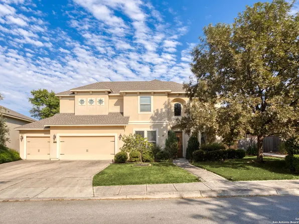 28018 CARMEL VLY, Boerne, TX 78015