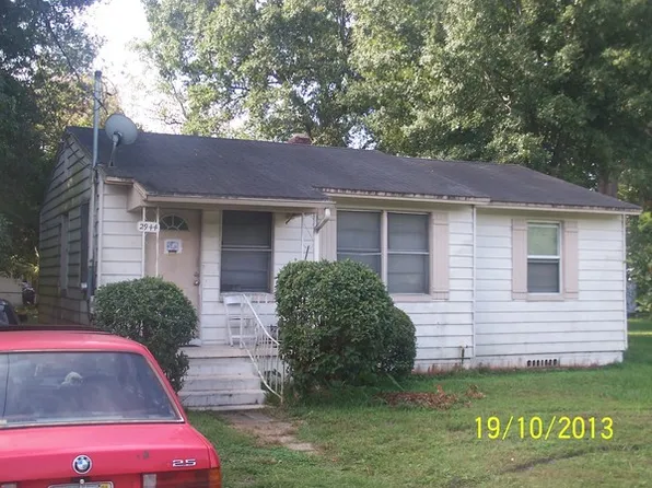 2944 W 12th St, Jacksonville, FL 32254