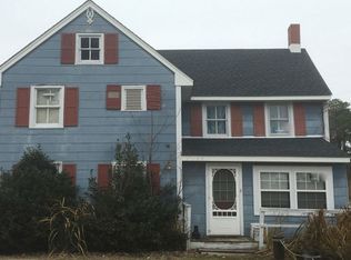 11110 Riley Roberts Rd, Deal Island, MD 21821