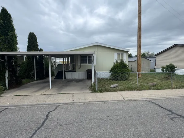 1298 W Prodo Vista Dr S, West Valley City, UT 84119