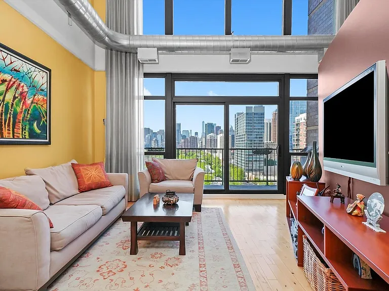 1530 S State St #1009 — Photo 7