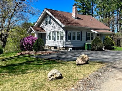 52 Highland St, Spencer, MA, 01562