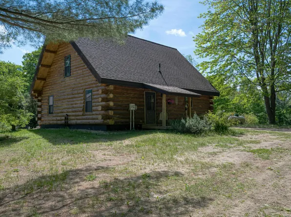 264 W Sharon Rd SE, Fife Lake, MI 49633