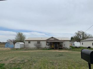 7800 River Rd, Amarillo, TX 79108