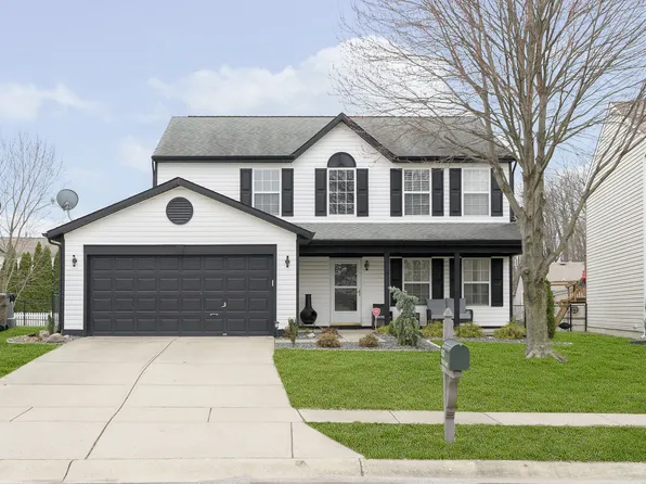 8532 Aviva Ln, Indianapolis, IN 46237