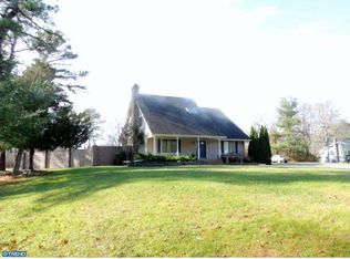 23 Pennsylvania Ave, Dorothy, NJ 08317