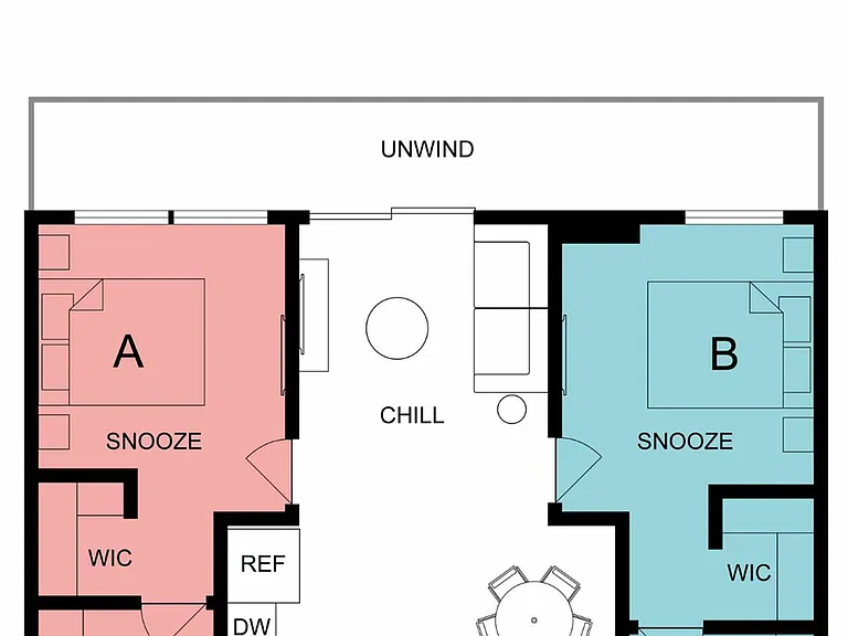 Unit 11_Floor 6_B9_RBB Unit 11_Floor 6_B9_RBB