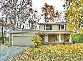 4181 Ruby St, Ypsilanti, MI 48197