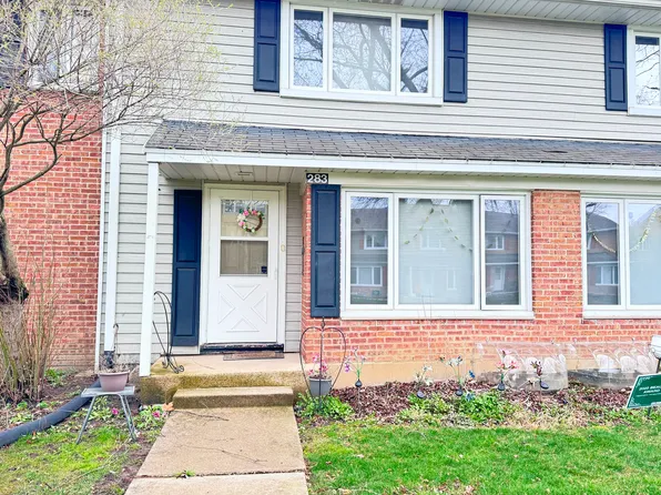283 Fir St, Park Forest, IL 60466