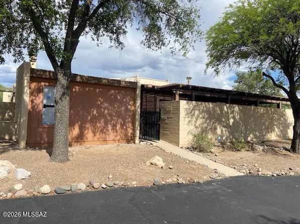 2078 N Camino Alicante, Tucson, AZ 85715