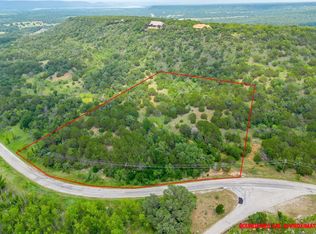 A4 Arts Way, Gordon, TX 76453