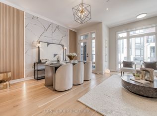 21 Ingersoll Ln, Richmond Hill, ON L4E 1G9