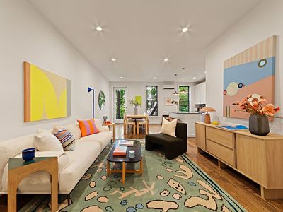 19 Saint Johns Pl APT 1B, Brooklyn, NY, 11217