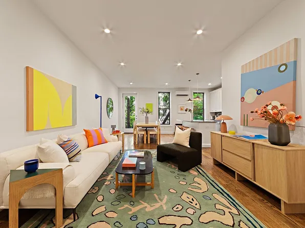 19 Saint Johns Pl APT 1B, Brooklyn, NY 11217