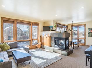 333 Adams Ranch Rd UNIT 501, Mountain Village, CO 81435