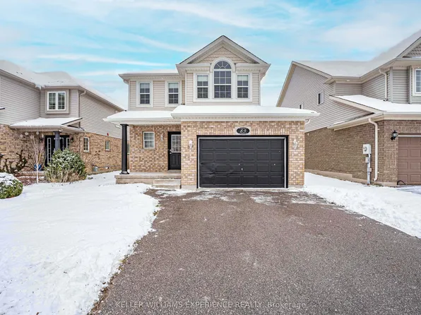 89 Connor Ave, Collingwood, ON L9Y 0C5