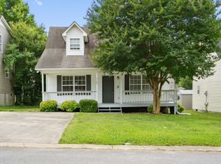 3185 Holly Brook Cir NE, Cleveland, TN 37323