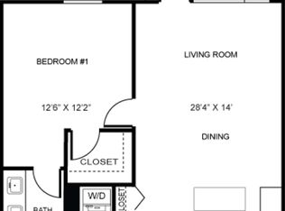 145 Freeman St #208, Brookline, MA 02446