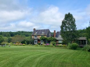 38 McCormick Rd, Spencer, MA 01562