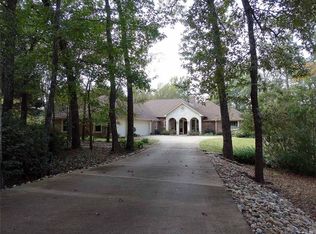 8005 Fallow Run, Larue, TX 75770