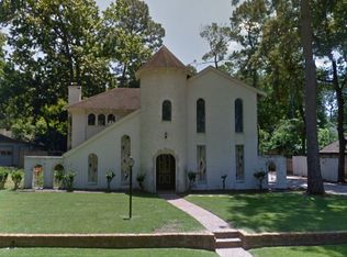 719 Enchanted Trail Dr, Spring, TX 77388