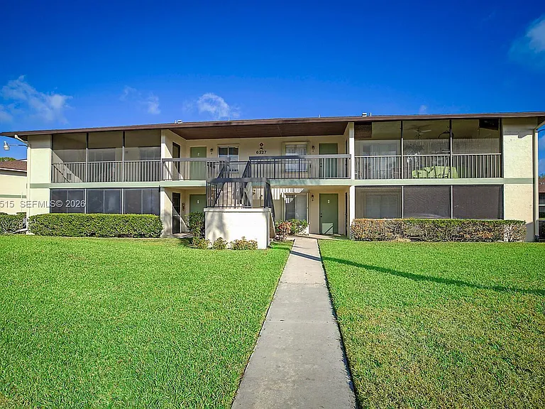 6327 Chasewood Dr #E — Photo 28