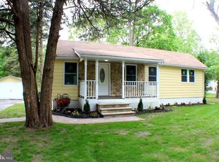 631 Fries Mill Rd, Franklinville, NJ 08322